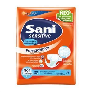 Tena Lady Σερβιέτες Normal Discreet  12 τεμ