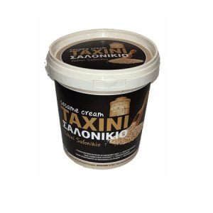 Μελετιάδης Ταχίνι Σαλονικιός 700gr