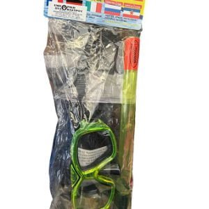 Μάσκα Εφηβική  Σετ