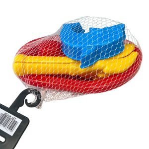 Κουβαδάκι Παραλίας Small Size 6051