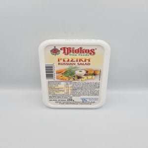 Ιβίσκος Ρώσικη Σαλάτα 250gr