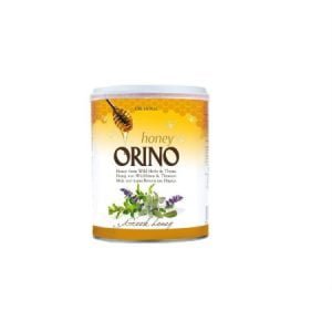 Orino Honey  Metaliko 250g