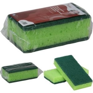 Viosarp Σφουγγάρι Πιάτων Αντιβακτηριδιακό